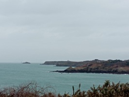 Le trésor des Douaniers