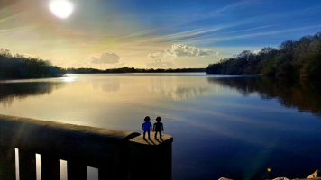 Epidanl'bec à l'Etang de Boulet