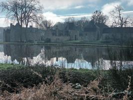 Saint-Brice, entre bocage et histoire