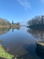 Epidanl'bec à l'Etang de Boulet