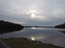 Epidanl'bec à l'Etang de Boulet