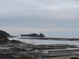 La perle de Cancale