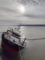 La perle de Cancale