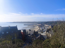 La perle de Cancale