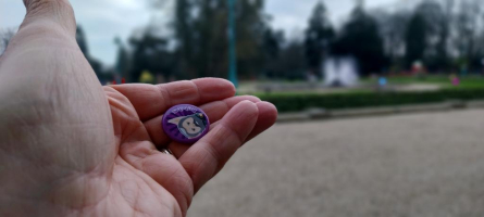 Voyage autour du monde à Rennes