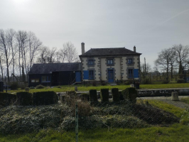 La Plousière c'est rigol'eau !