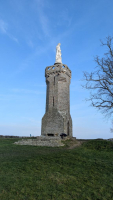 Le Mont Dol en Basket