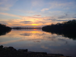 Epidanl'bec à l'Etang de Boulet