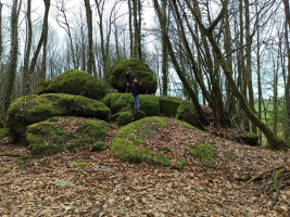 La Roche au Diable