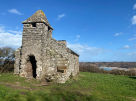 Le trésor des Douaniers