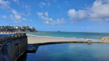 Dinard, So Chic