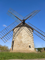 Le Mont Dol en Basket