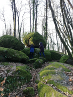 La Roche au Diable