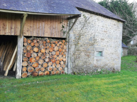 La Roche au Diable