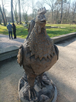 Trémelin en Brocéliande