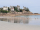 Dinard, Silence on tourne...