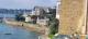 Dinard, Silence on tourne...