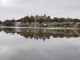 Les Mystères du lac tranquille