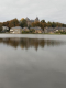 Les Mystères du lac tranquille